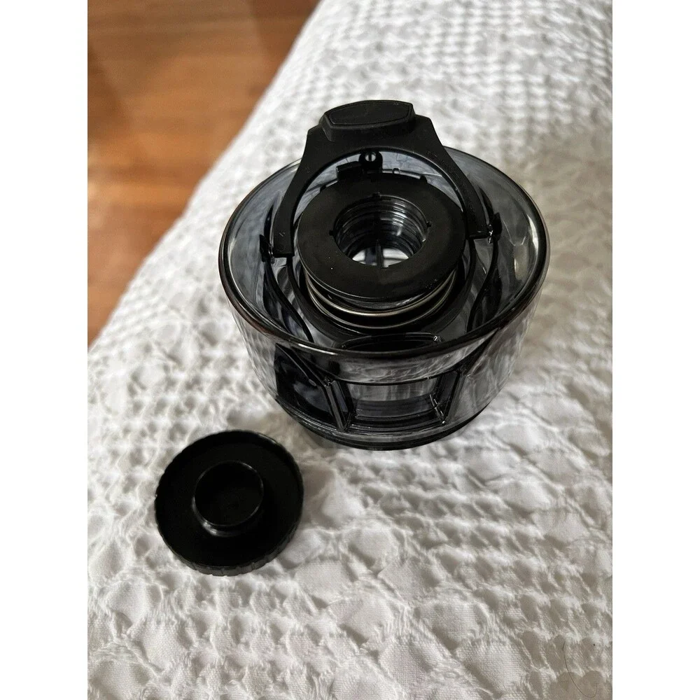 FlasKap the Madic Tumbler Lid 9 Oz
